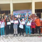 MHI Borong Piala Loksis, Waka Kurikulum Tegaskan Manfaat Ekskul