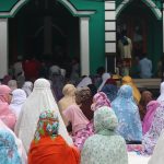 PCNU-PATI Photo by Mufid Majnun