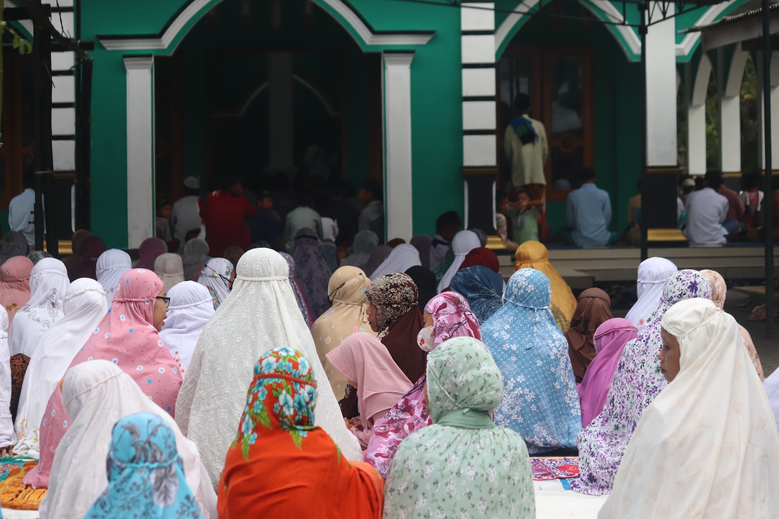 PCNU-PATI Photo by Mufid Majnun