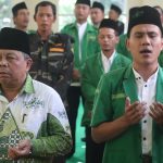 PCNU-PATI Photo by Mufid Majnun