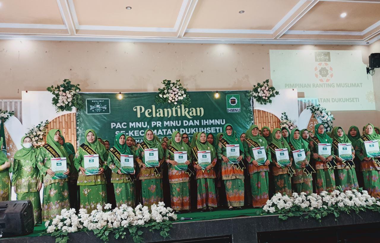 PCNU-PATI