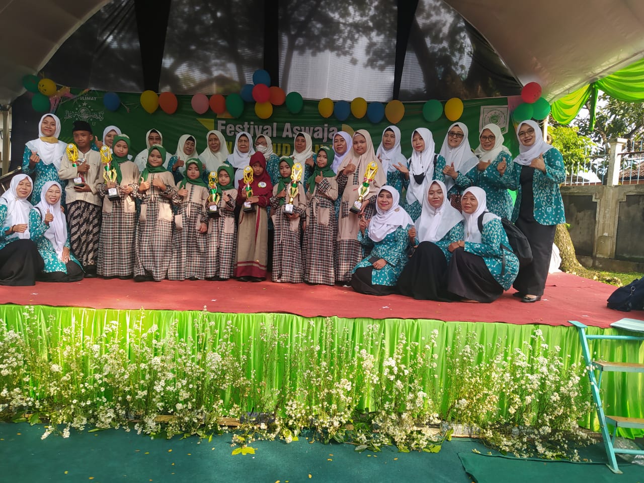 PCNU-PATI
