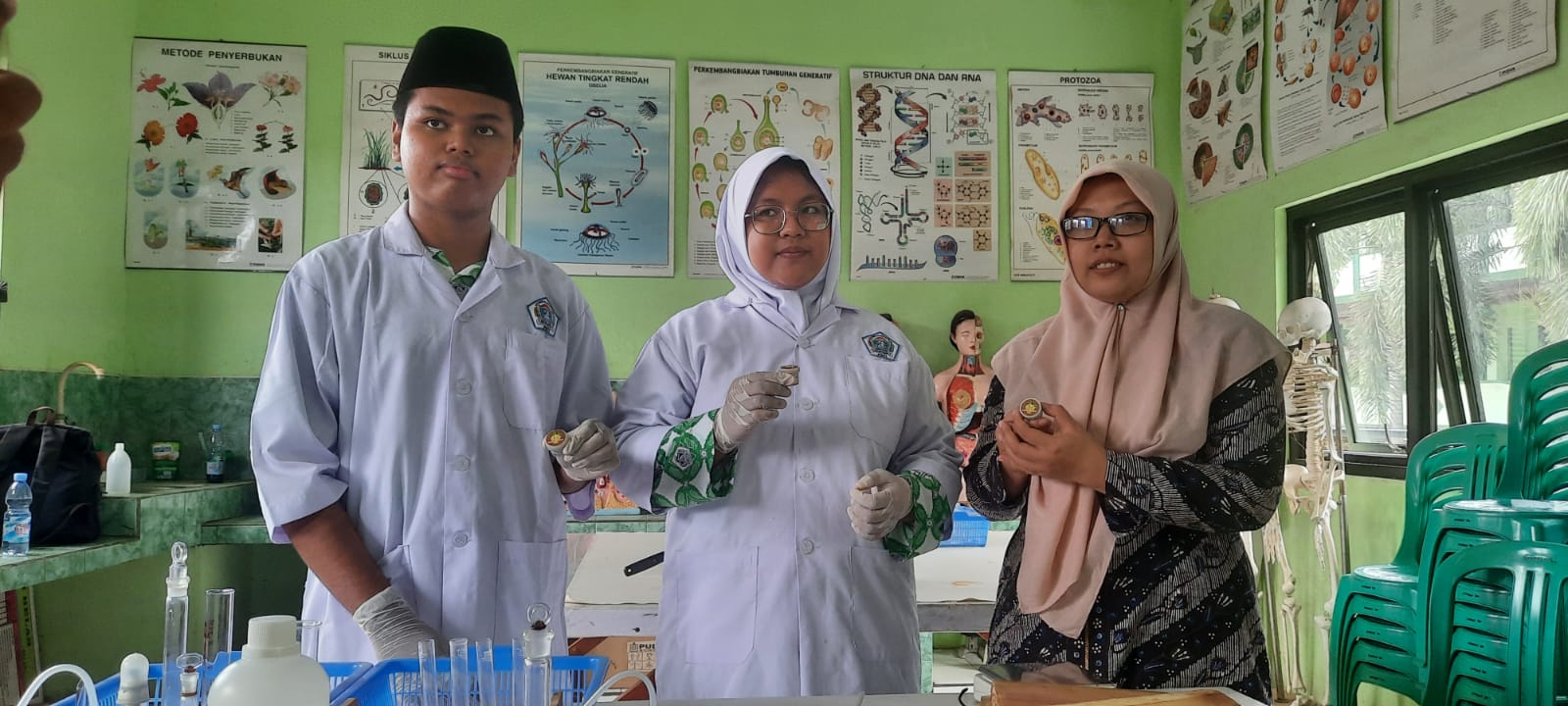 PCNU-PATI