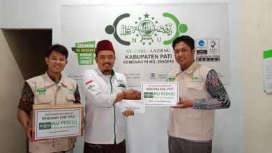 PCNU-PATI