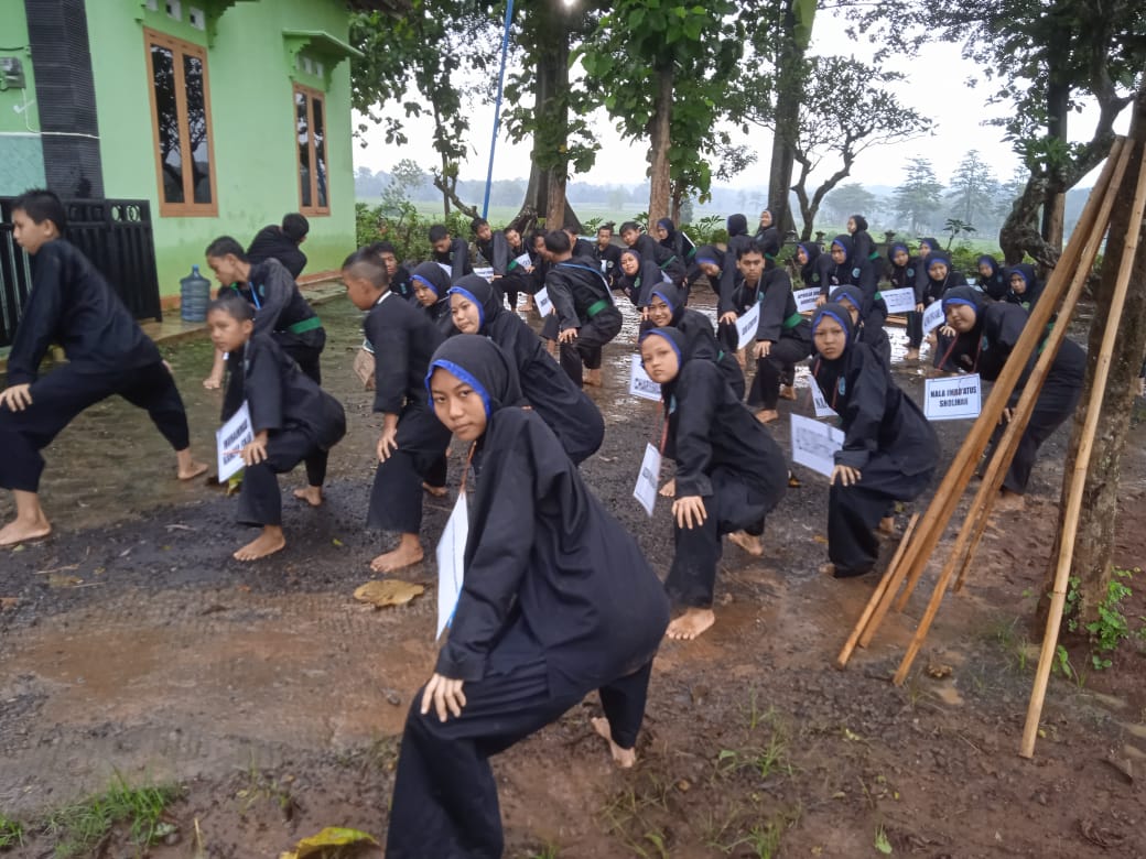 PCNU-PATI