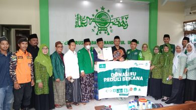PCNU-PATI