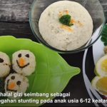Fatayat NU Tayu Juara 1 Cooking Video Competition Tingkat Jateng