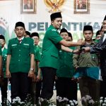 Tujuh Juta Kader Ansor Tersebar di Dunia