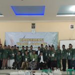 Kyai Suja’i dan Sutopo Pimpin Kembali MWCNU Kec. Jakenan