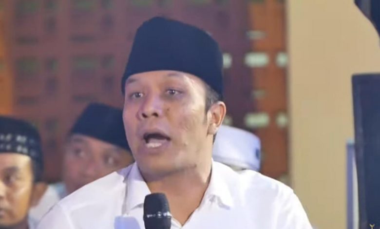 Haul Bib Ja'far al Kaff, Gus Kautsar Jelaskan Beda Ulama Dulu dan Sekarang