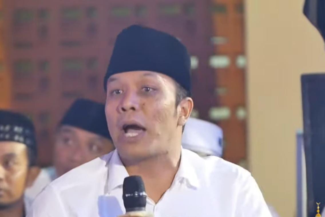 Haul Bib Ja'far al Kaff, Gus Kautsar Jelaskan Beda Ulama Dulu dan Sekarang