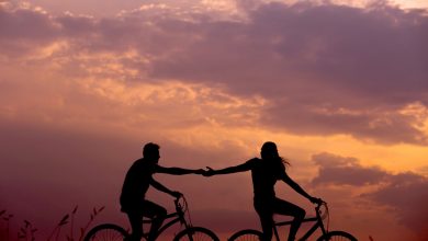 Pingin Syahid kok Pakai Syahwat. Photo by Everton Vila on Unsplash.