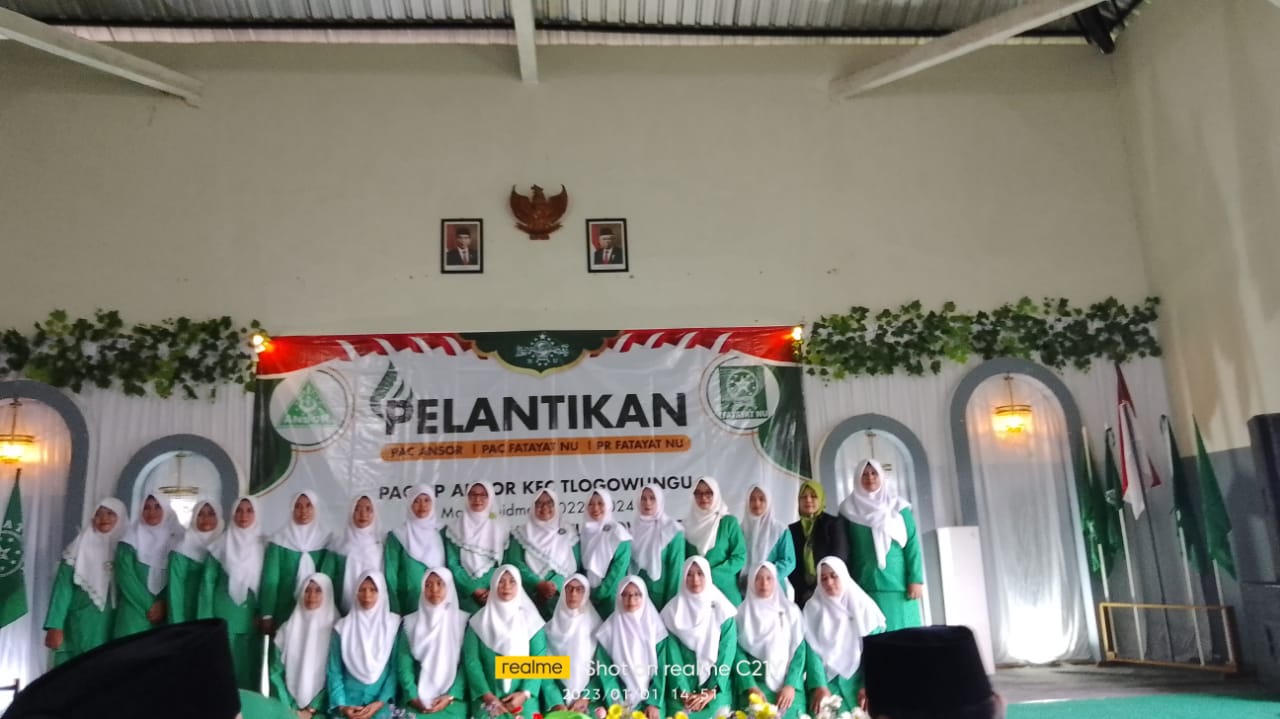 PCNU-PATI
