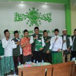 Lazisnu Salatiga Bantu Korban Banjir Pati