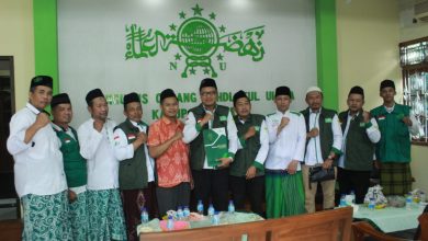 Lazisnu Salatiga Bantu Korban Banjir Pati