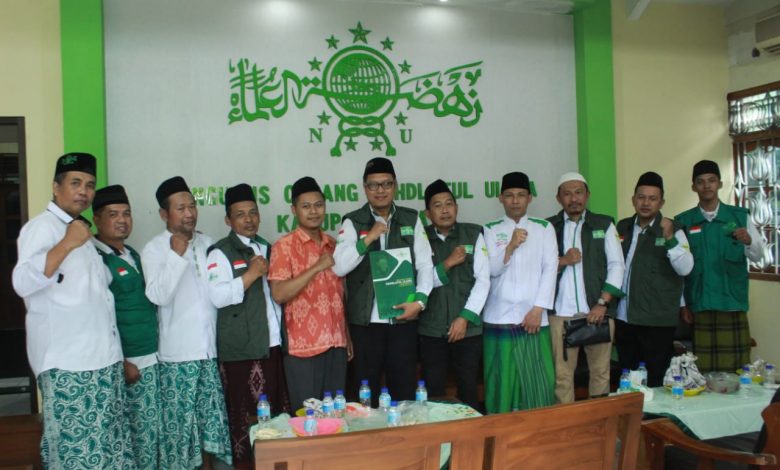 Lazisnu Salatiga Bantu Korban Banjir Pati