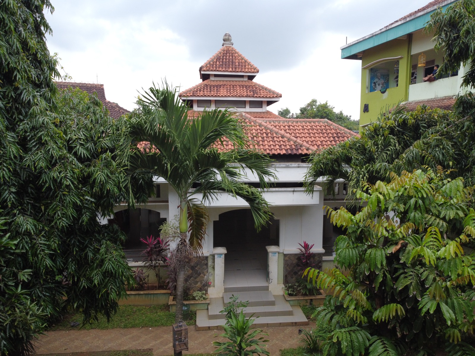 PCNU-PATI
