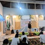 Dukung Kegiatan IPNU IPPNU, Ini Pesan Camat Dukuhseti