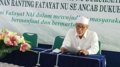 Kiai Minanurrohman Tegaskan Kunci Kebahagiaan di Depan 120 Pemudi