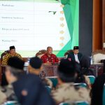 Jemaah Umrah Muslimat NU Pati Dilepas Pj Bupati