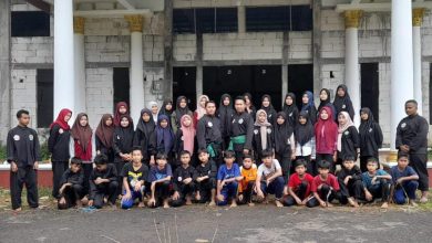 Peringatan Harlah Pagar Nusa Dibuka di MHI Gembong Hari Ini