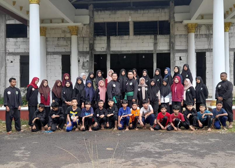 Peringatan Harlah Pagar Nusa Dibuka di MHI Gembong Hari Ini