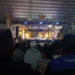 Resepsi 1 Abad NU Plus Harlah PN Dihelat Malam Ini