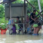 Hanya Se Tinggi Lutut tapi Membunuh Harapan. Photo by Ny Menghor on Unsplaash.