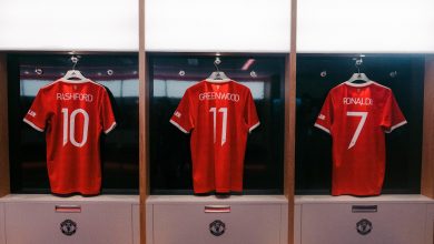 Pelajaran Penting dari Ronaldo. Photo by Colin + Meg on Unsplash.