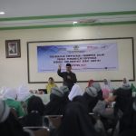 Fatayat NU Pati Didorong untuk Berani Tampil dalam Perpolitikan