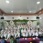 Ancab Fatayat NU Kayen di Upgrading