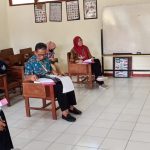 Peserta Lomba Pidato Terjebak Khotbah