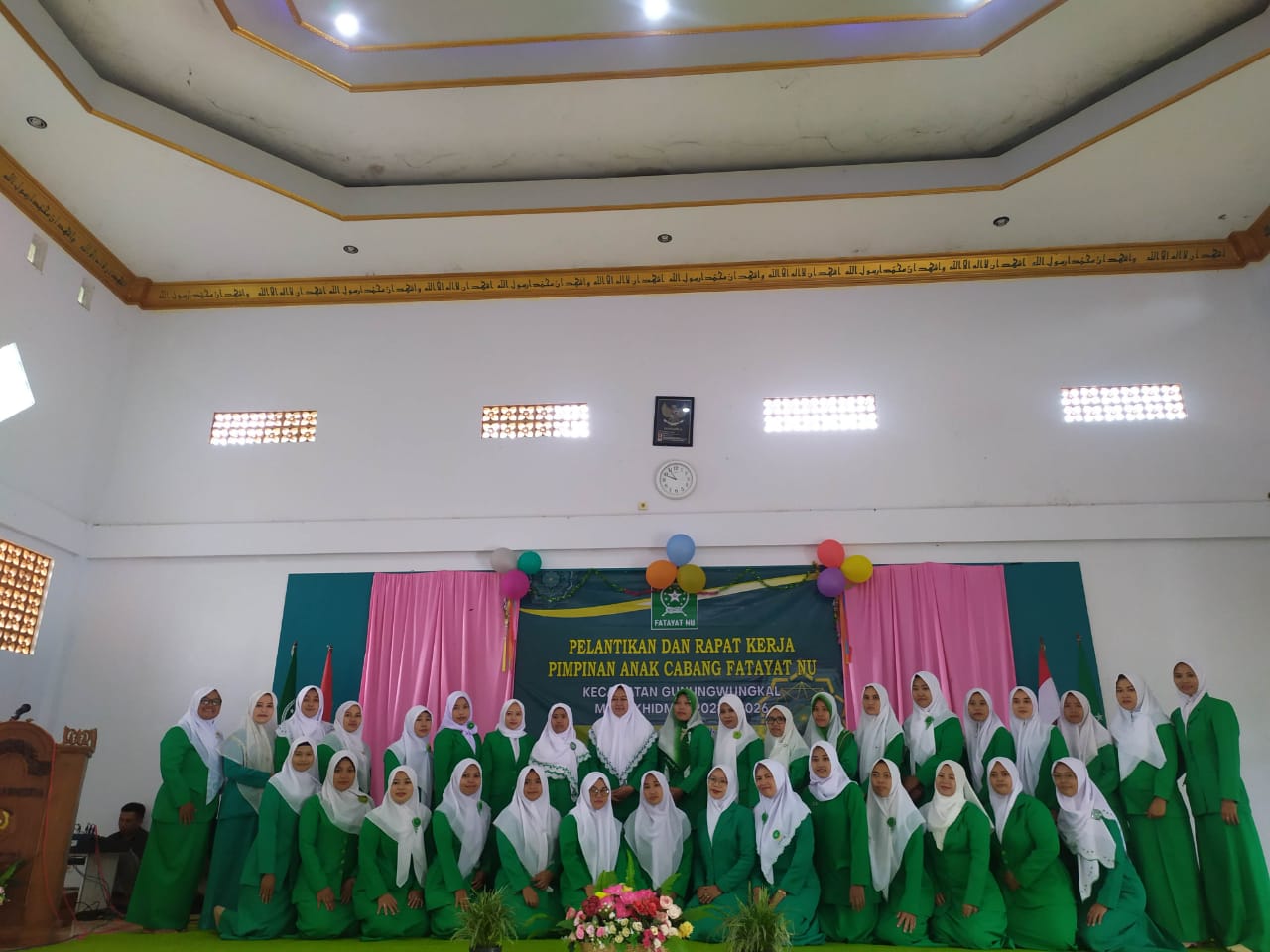 PCNU-PATi