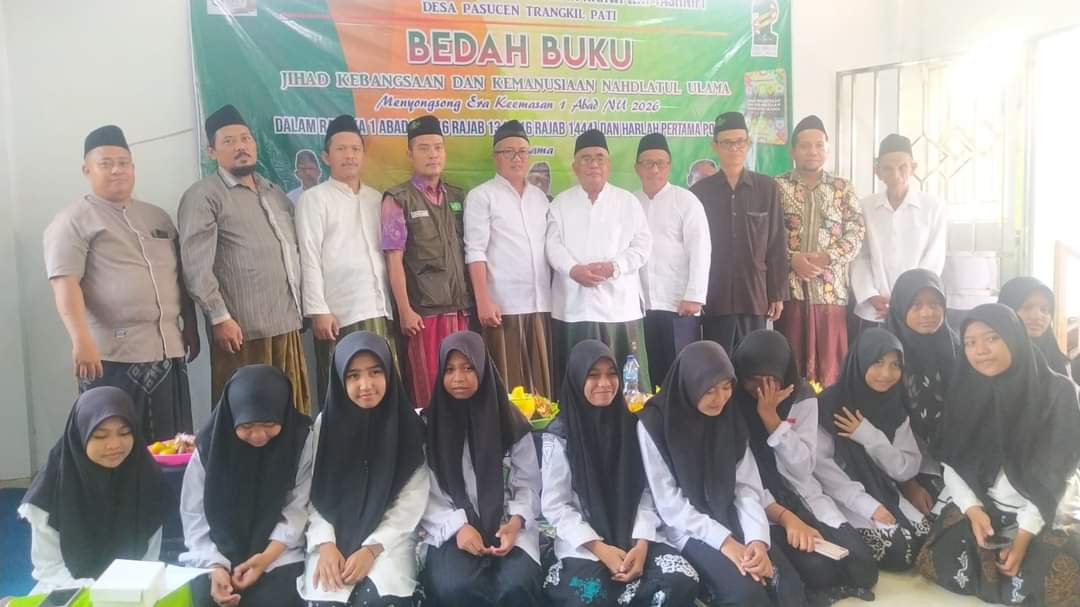 PCNU-PATI