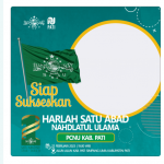 Siap Sukseskan 1 Abad NU Pati