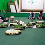 Panitia Gelar Manaqiban dan Doa Bersama, Jelang Pelaksanaan Porsema