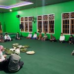 7000 Makan Gratis untuk Peserta dan Official Porsema disiapkan PCNU Kabupaten Semarang