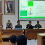 Porsema NU Jateng Berbasis Aplikasi untuk Jaga Mutu dan Sportiviatas