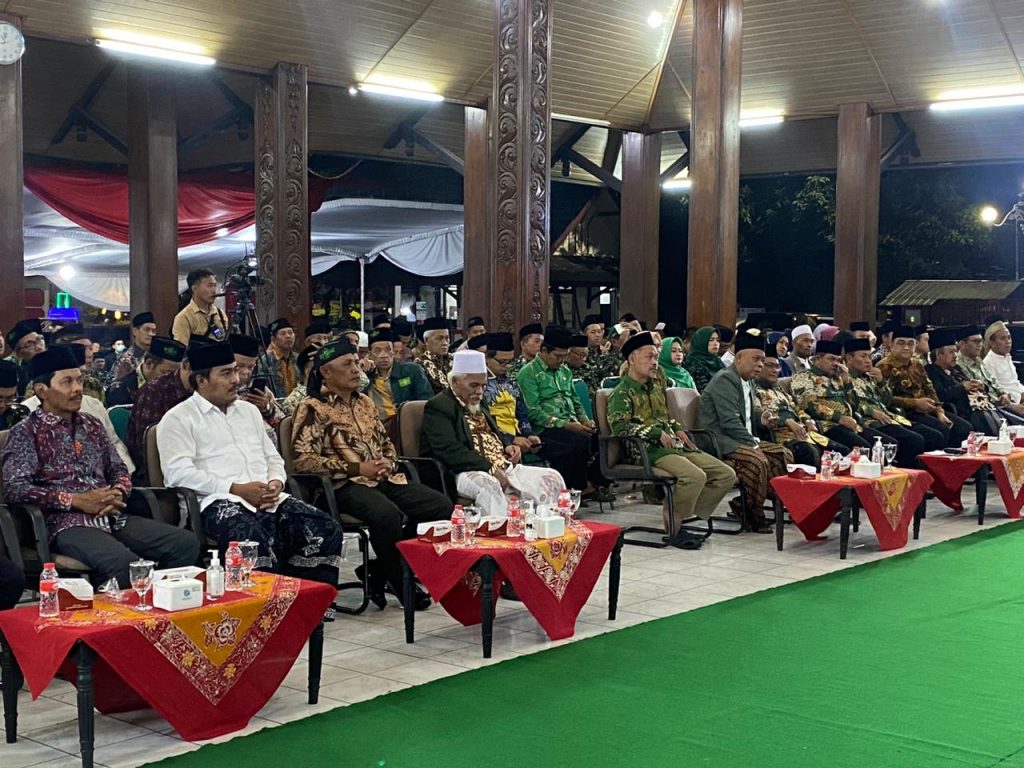 Porsema XII didukung Pemkab Semarang secara Penuh