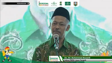 Porsema XII didukung Pemkab Semarang secara Penuh