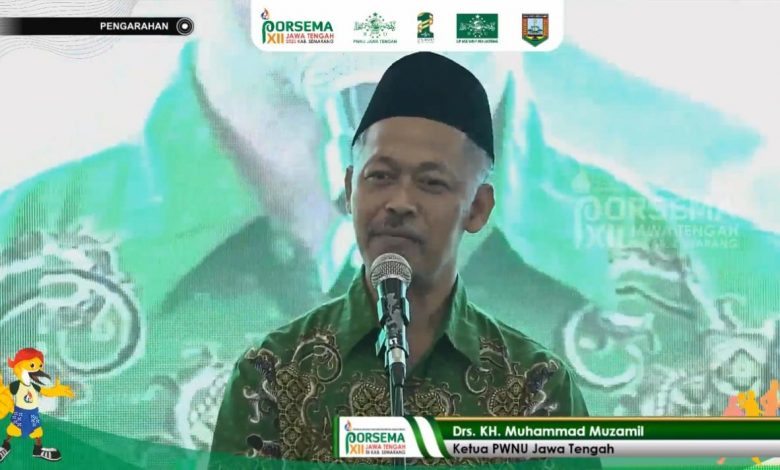 Porsema XII didukung Pemkab Semarang secara Penuh