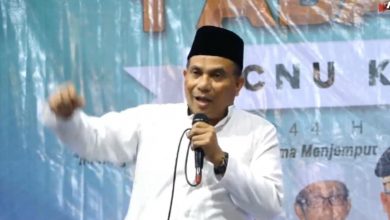 Ini Pesan PJ Bupati Terkait Harlah Satu Abad NU