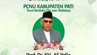 KH Ali Yafie: Sang Mujaddid Fiqh Klasik