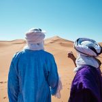 Ulama Standar Ganda. Photo by Fabien Bazanegue on Unsplash.