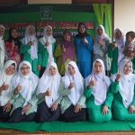 Rutinan Fatayat NU Desa Tegalarum Dihadiri Dokter RSI