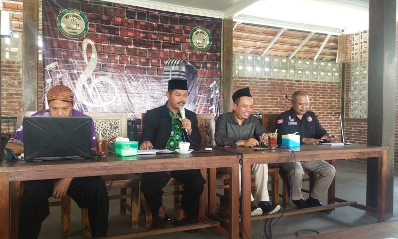 Sako Ma’arif NU Jateng Siap Gelar Kemah Prestasi