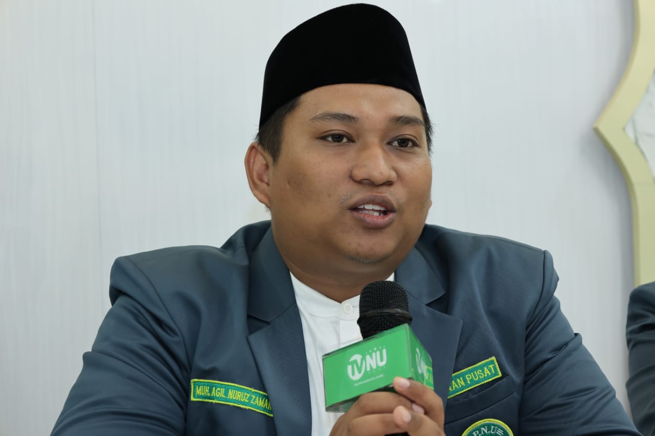 PCNU-PATI