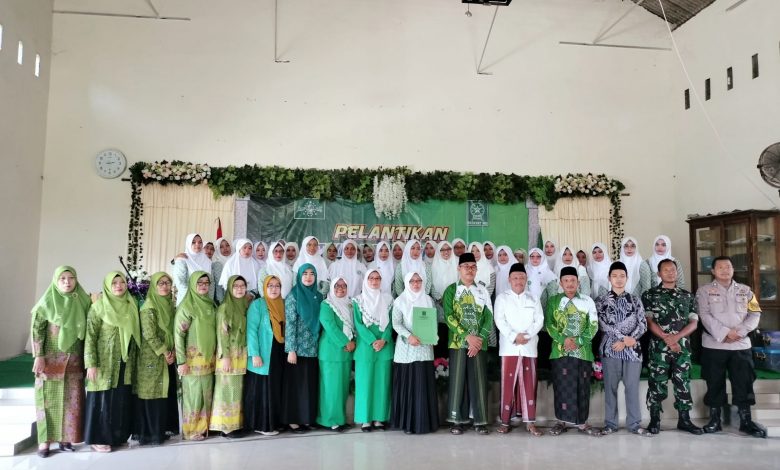 PCNU-PATI