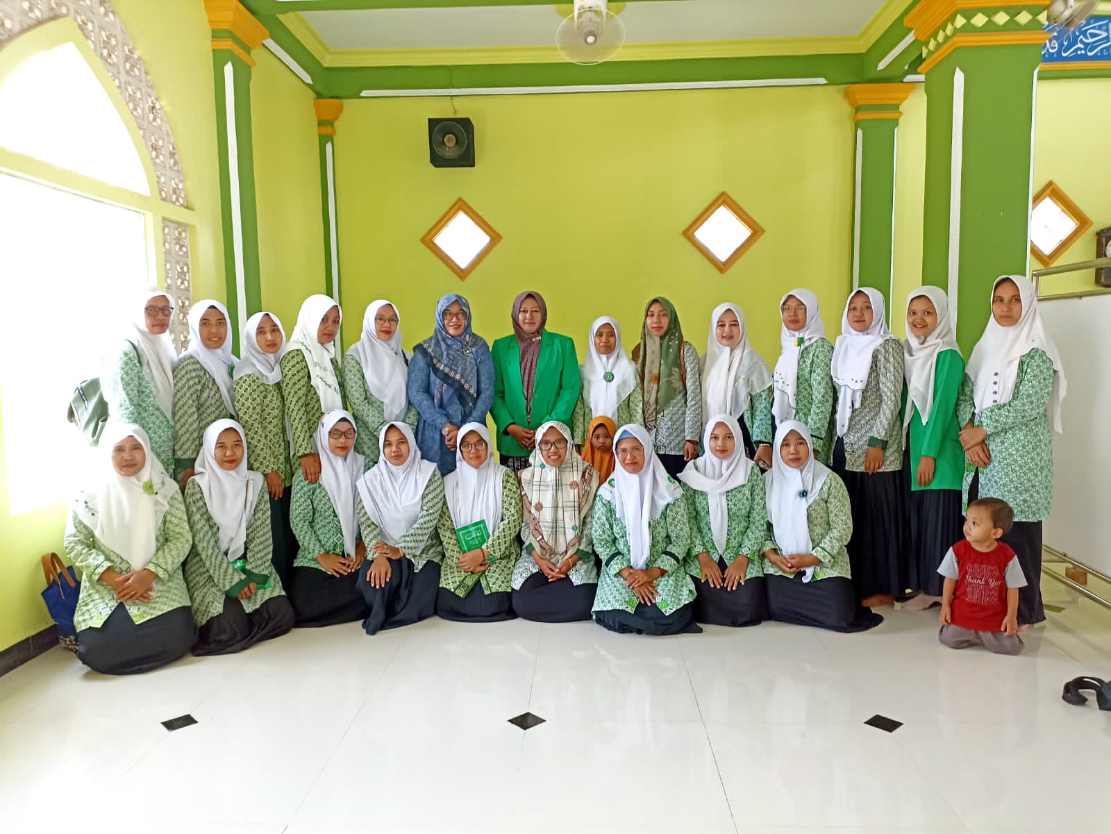 PCNU-PATI