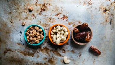 Keyakinan Orang Puasa. Photo by Rachael Gorjestani on Unsplash.